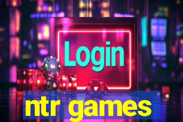 ntr games